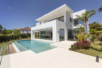 Thumbnail von El Paraiso Villa ES118028