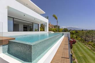 Thumbnail von El Paraiso Villa ES118028