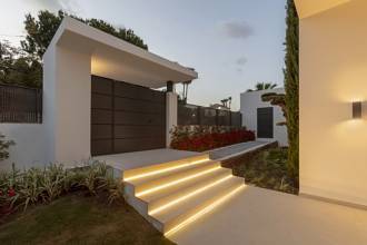 Thumbnail von El Paraiso Villa ES118028