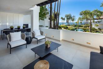 Thumbnail von Marbella Apartment ES117925