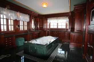 Thumbnail von Benalmadena Villa ES118243