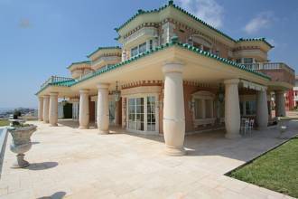 Thumbnail von Benalmadena Villa ES118243