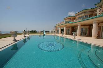 Thumbnail von Benalmadena Villa ES118243