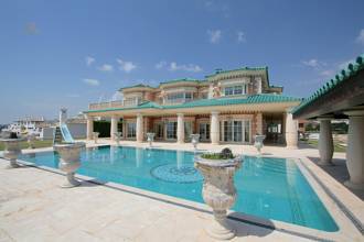Thumbnail von Benalmadena Villa ES118243