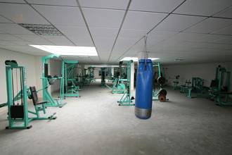 Thumbnail von Benalmadena Villa ES118243