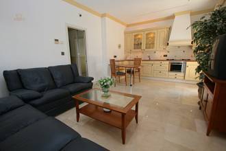 Thumbnail von Benalmadena Villa ES118243