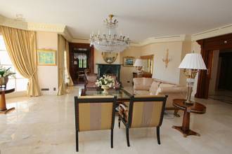 Thumbnail von Benalmadena Villa ES118243