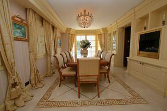 Thumbnail von Benalmadena Villa ES118243