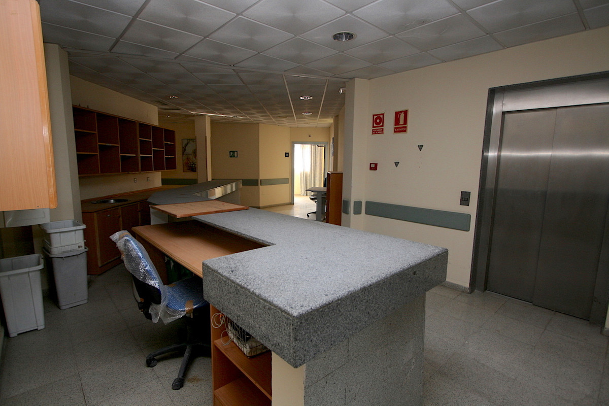 Thumbnail von Fuengirola Commercial Property ES118220