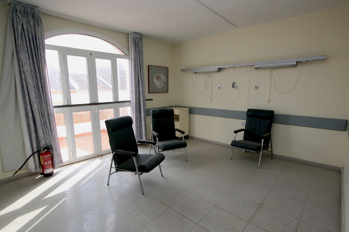 Thumbnail von Fuengirola Commercial Property ES118220