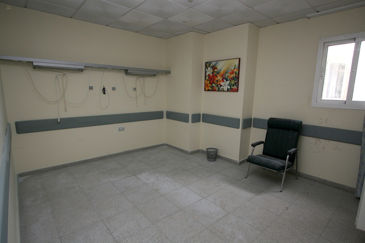 Thumbnail von Fuengirola Commercial Property ES118220