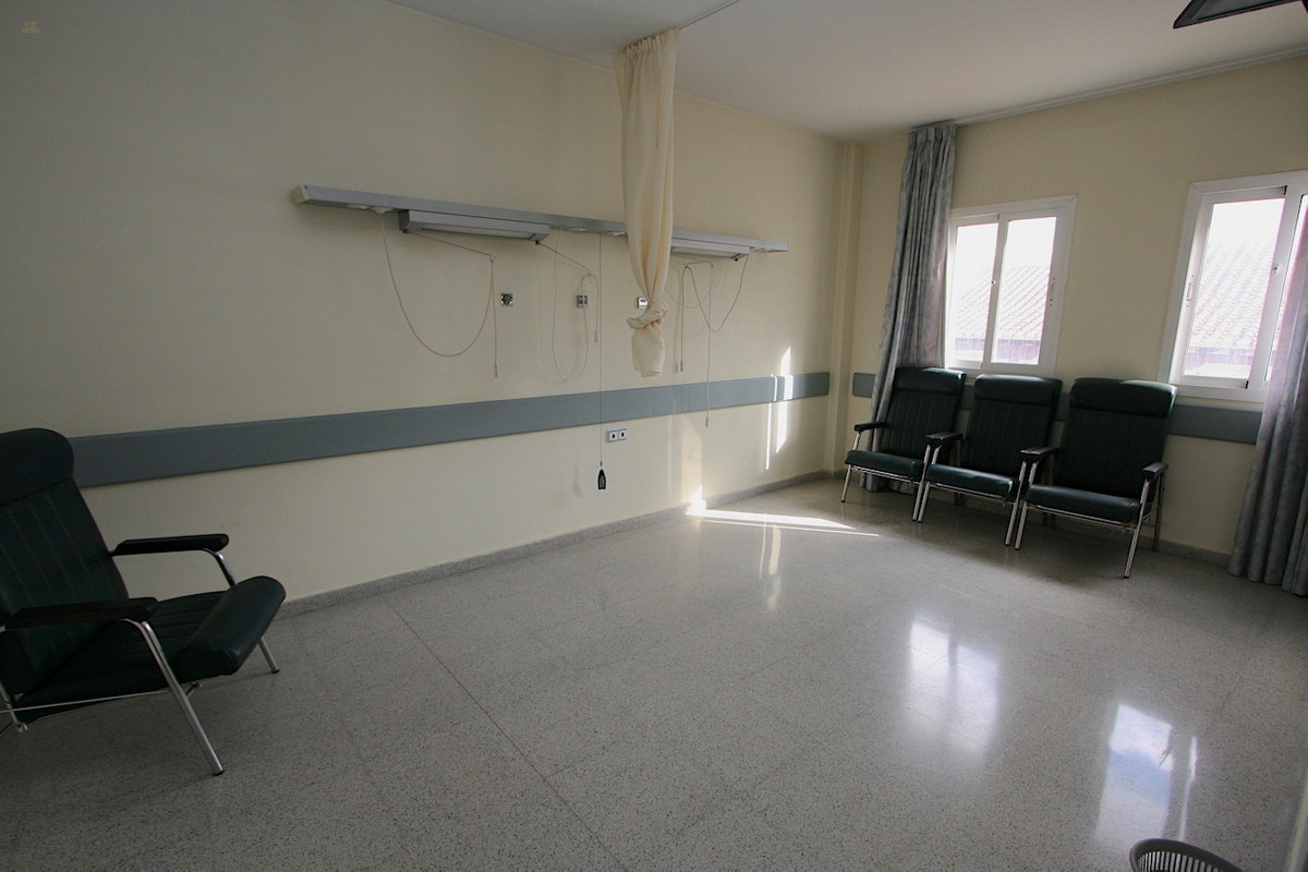 Thumbnail von Fuengirola Commercial Property ES118220