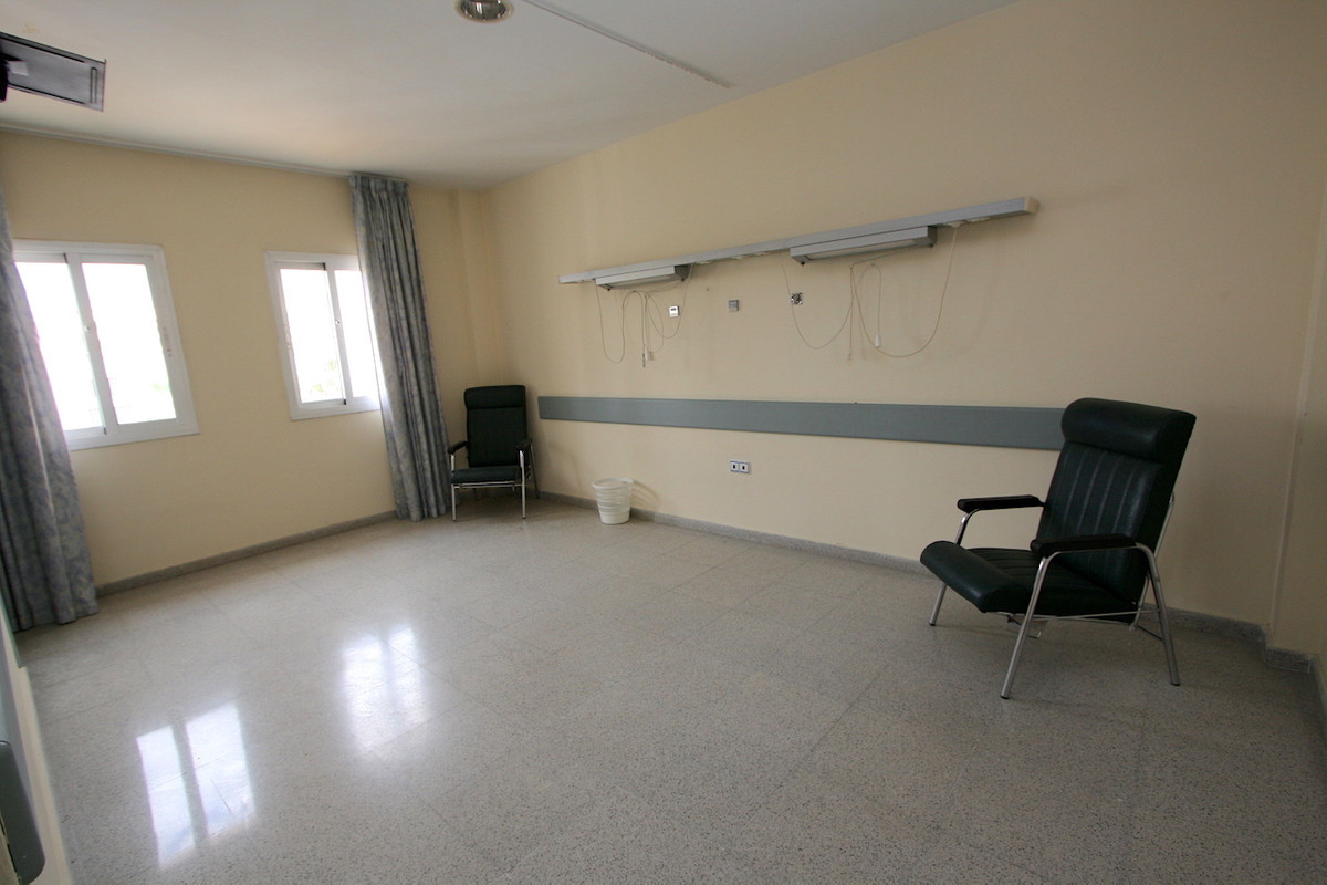 Thumbnail von Fuengirola Commercial Property ES118220