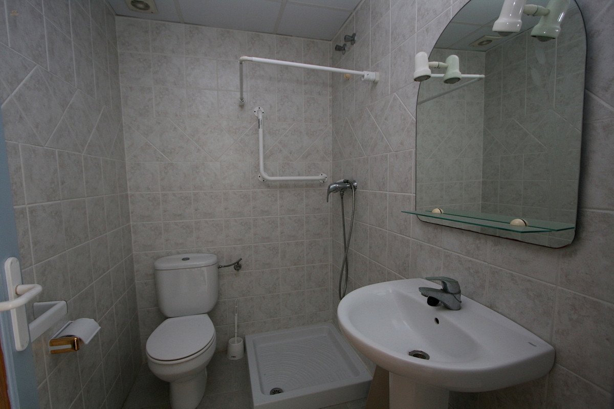 Thumbnail von Fuengirola Commercial Property ES118220