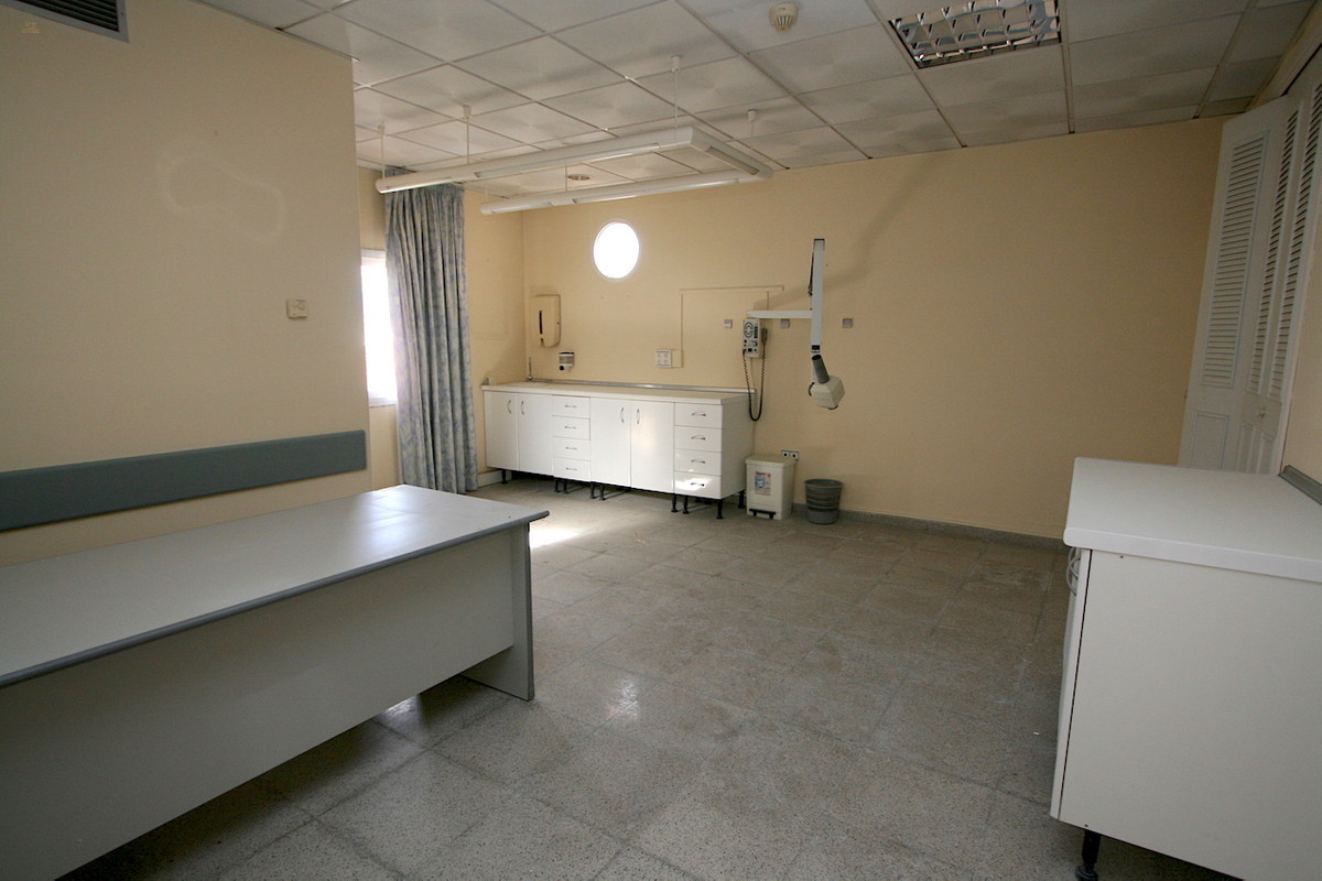 Thumbnail von Fuengirola Commercial Property ES118220