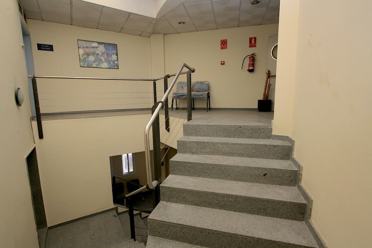 Thumbnail von Fuengirola Commercial Property ES118220