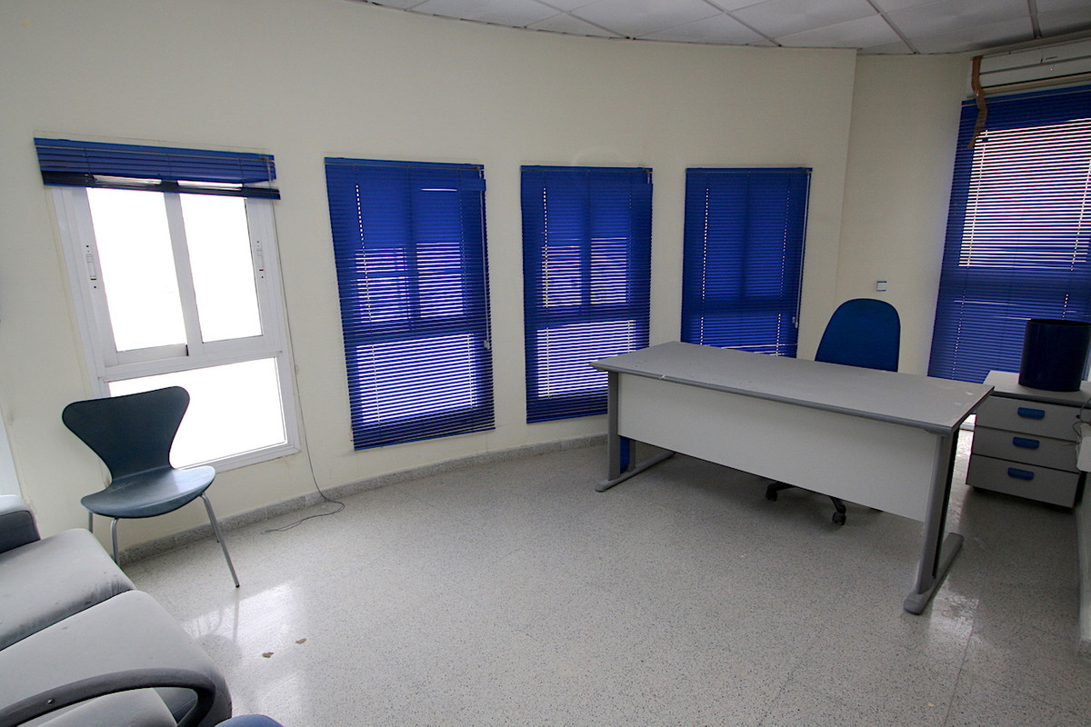 Thumbnail von Fuengirola Commercial Property ES118220
