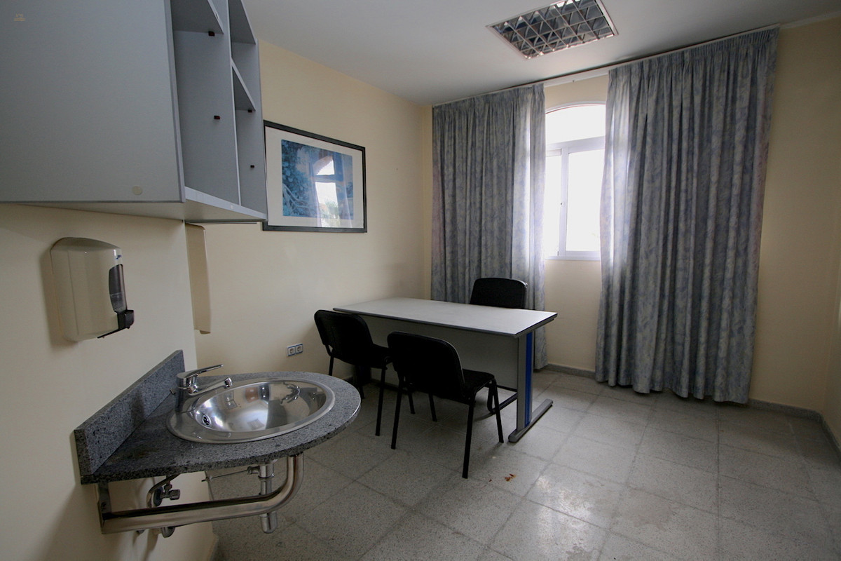 Thumbnail von Fuengirola Commercial Property ES118220