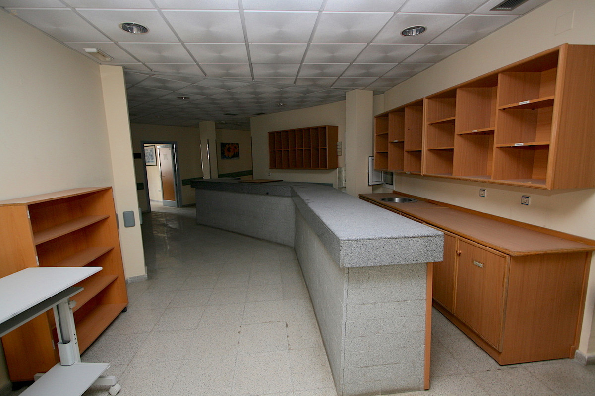 Thumbnail von Fuengirola Commercial Property ES118220