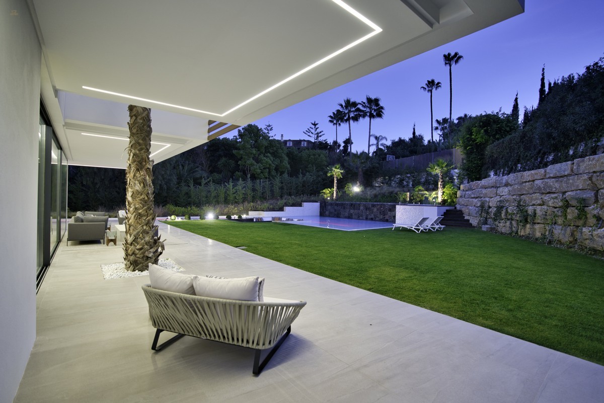 Thumbnail von Aloha Villa ES116206