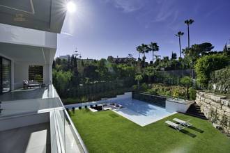 Thumbnail von Aloha Villa ES116206