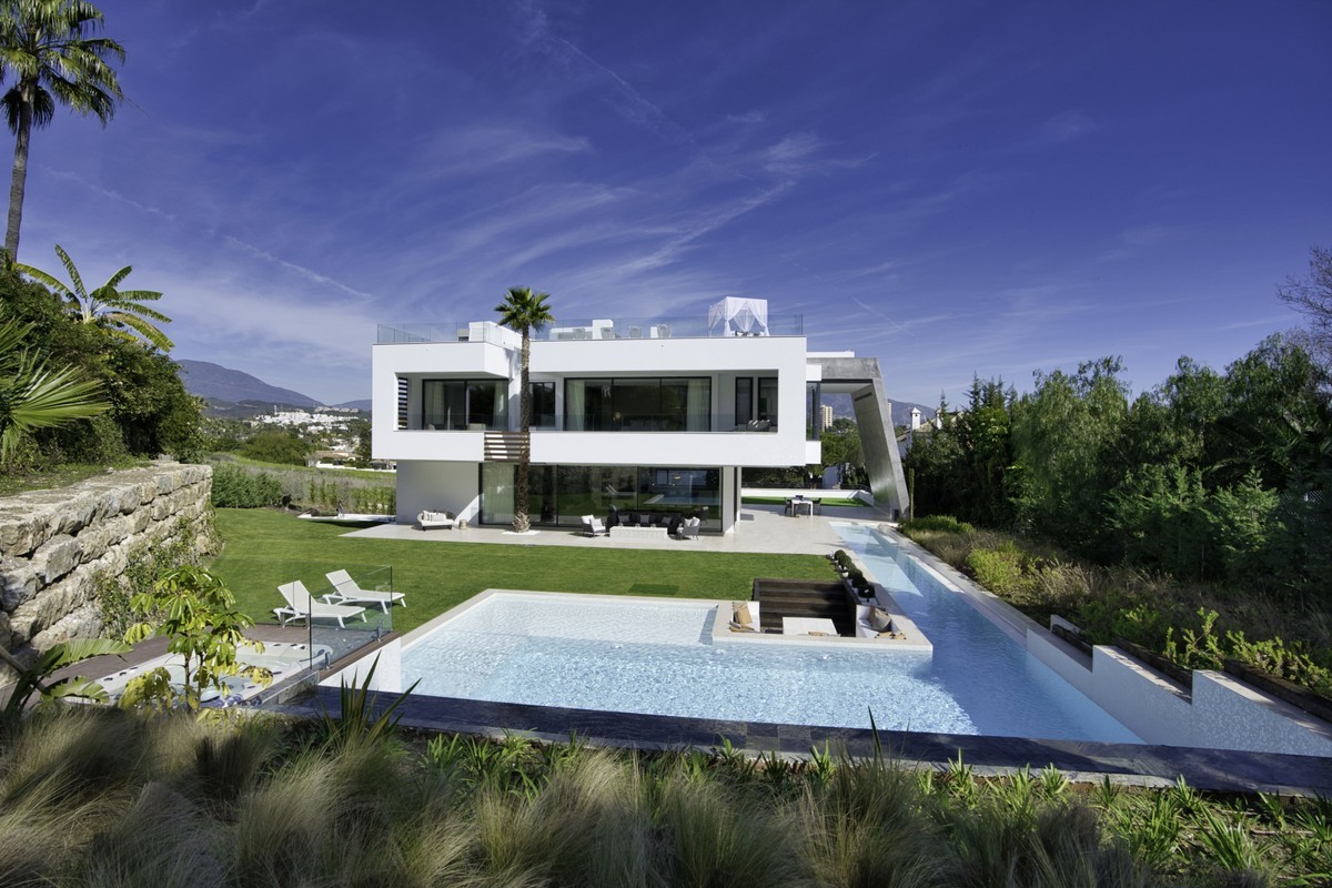 Thumbnail von Aloha Villa ES116206