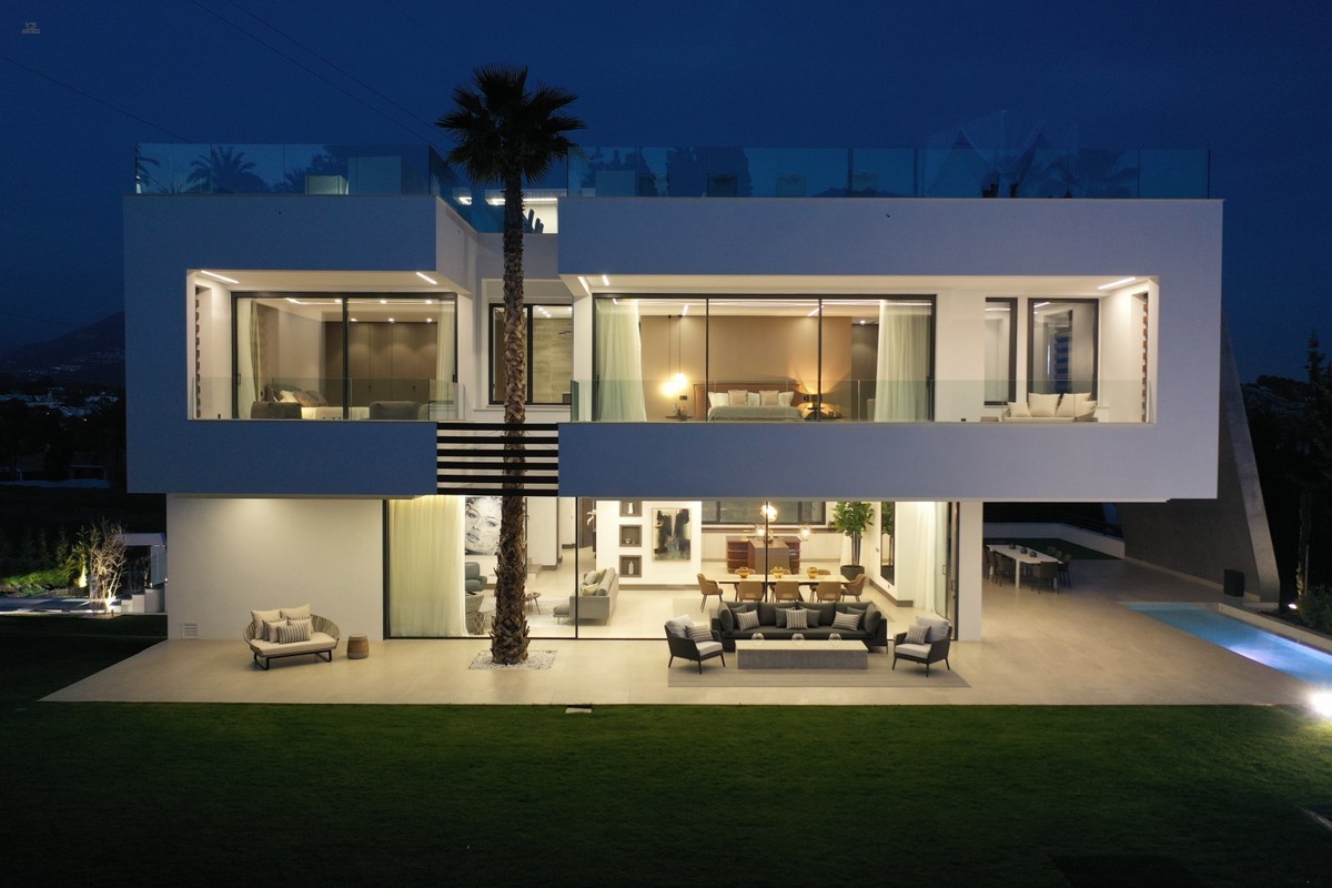 Thumbnail von Aloha Villa ES116206