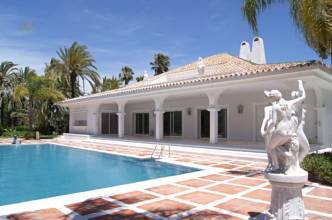 Thumbnail von Nueva Andalucía Villa ES115270