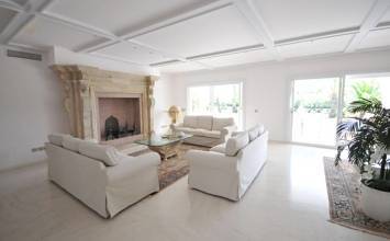 Thumbnail von Nueva Andalucía Villa ES115270