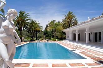 Thumbnail von Nueva Andalucía Villa ES115270