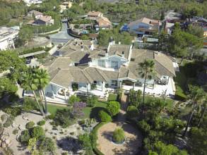 Thumbnail von Molina De Segura Villa ES115408