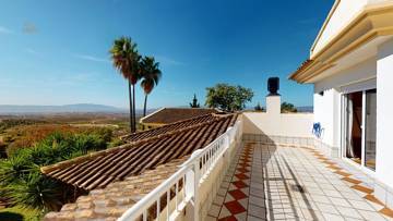 Thumbnail von Molina De Segura Villa ES115408