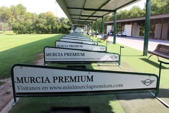 Thumbnail von Molina De Segura Villa ES115408