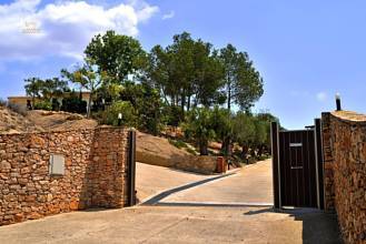 Thumbnail von Molina De Segura Villa ES115408