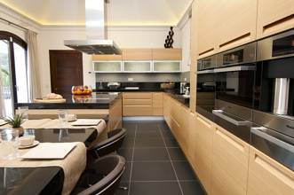 Thumbnail von Benahavís Villa ES115248