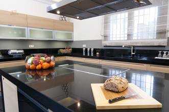 Thumbnail von Benahavís Villa ES115248