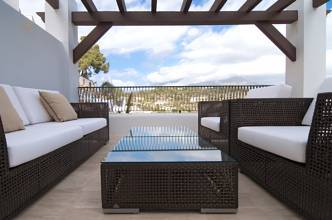 Thumbnail von Benahavís Villa ES115248