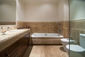 Thumbnail von Benahavís Villa ES115248