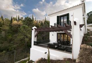 Thumbnail von Benahavís Villa ES115248