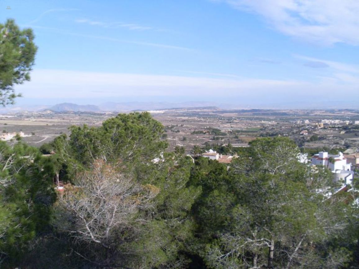 Thumbnail von San Miguel De Salinas Land ES115832