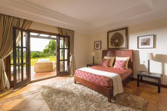 Thumbnail von La Zagaleta Villa ES103022