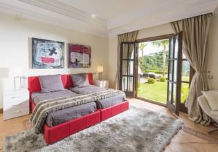 Thumbnail von La Zagaleta Villa ES103022