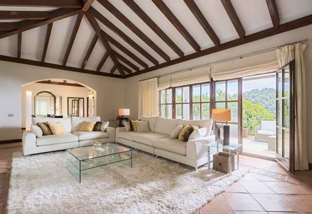  La Zagaleta Villa ES103022