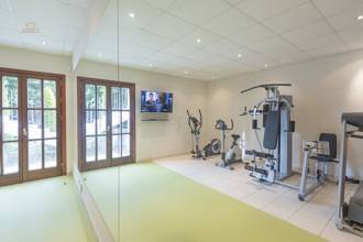 Thumbnail von La Zagaleta Villa ES103022