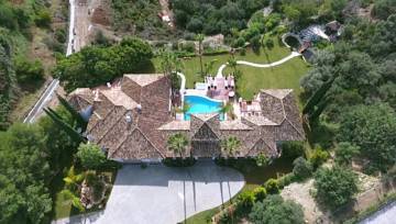 Thumbnail von La Zagaleta Villa ES103022