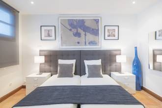 Thumbnail von La Zagaleta Villa ES103022