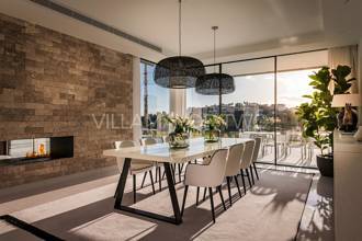 Thumbnail von Benahavís Villa ES93367