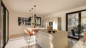 Thumbnail von Benahavís Villa ES93367