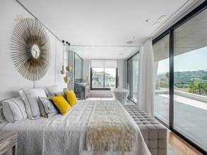 Thumbnail von Nueva Andalucía Villa ES91708