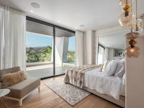 Thumbnail von Nueva Andalucía Villa ES91708